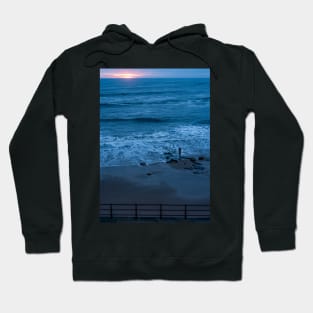 Sunrise Snapper Hoodie